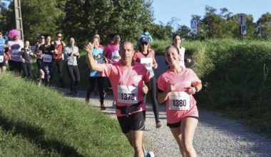 notre sélection de courses solidaires à faire à Toulouse