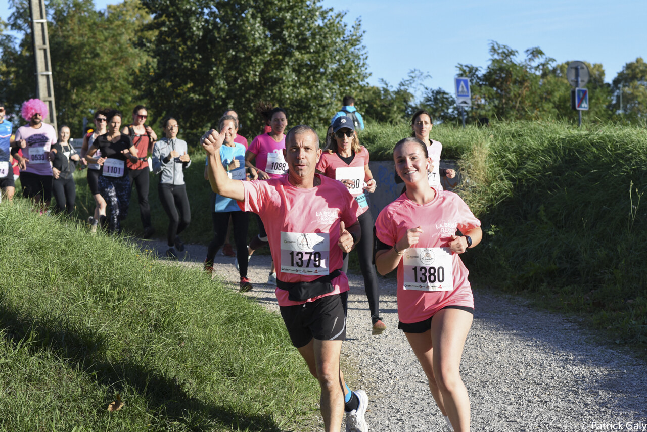 notre sélection de courses solidaires à faire à Toulouse