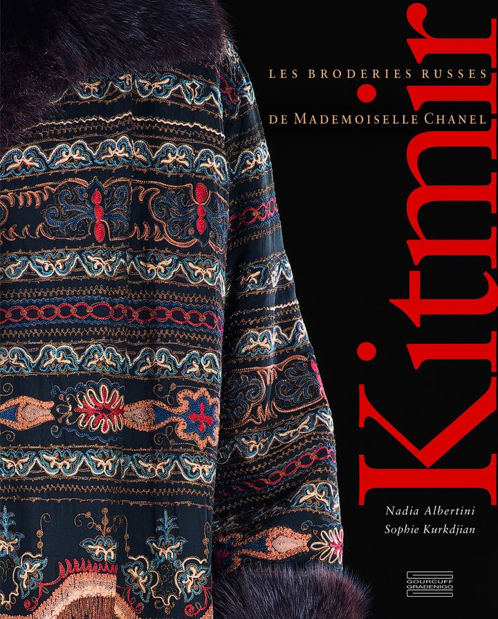 Couverture du livre 