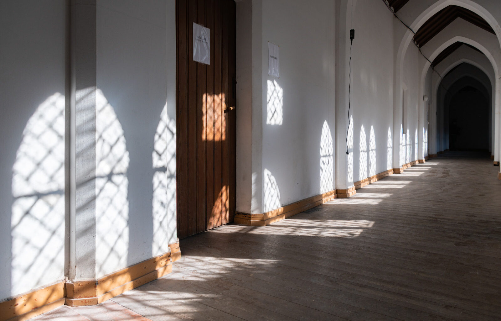 Focus sur le Couvent des Clarisses