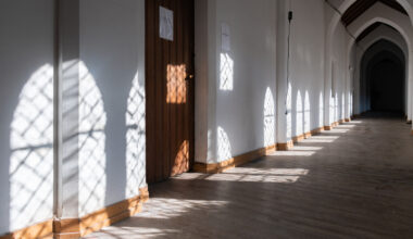 Focus sur le Couvent des Clarisses