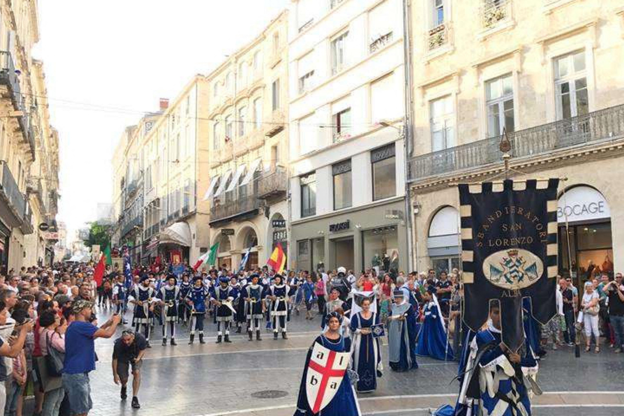 Quel programme pour la fête de la Saint-Roch ?
