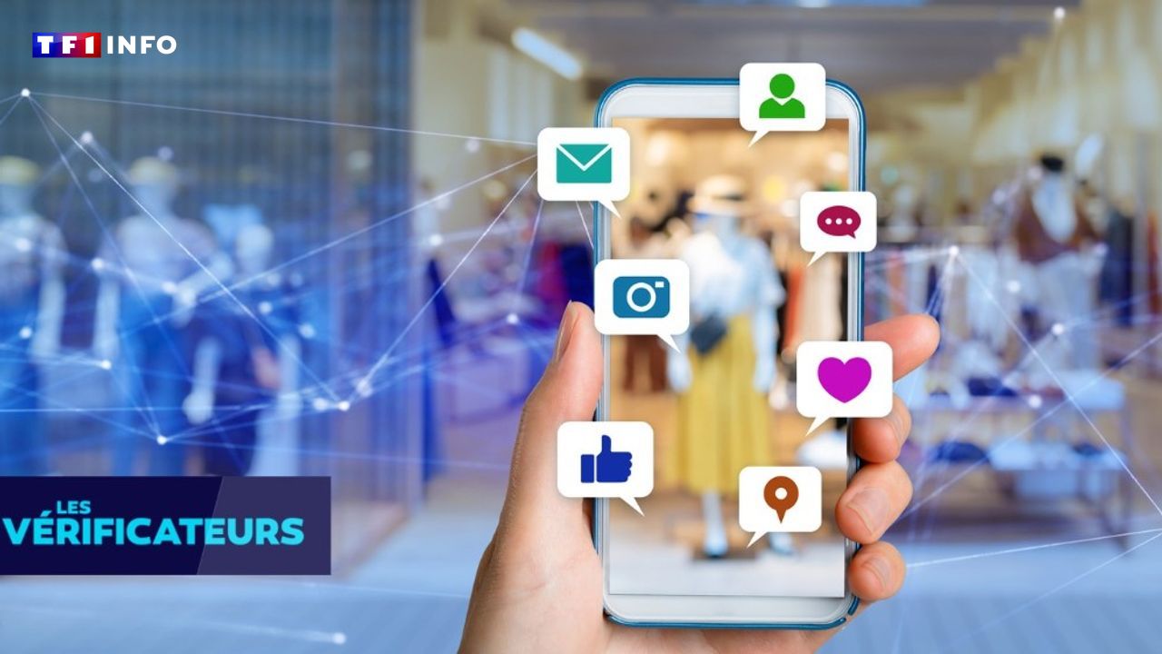 VÉRIF' - L'Union Européenne va-t-elle vraiment scanner tous nos messages privés avec "Chat control"?