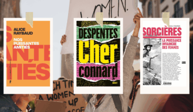 Les livres féministes à mettre entre toutes les mains