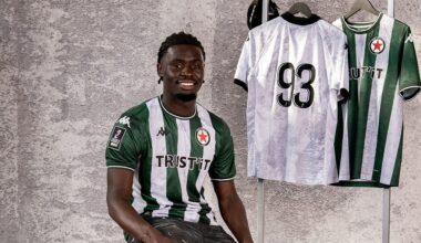 JOACHIM KAYI SANDA SIGNE EN PRÊT