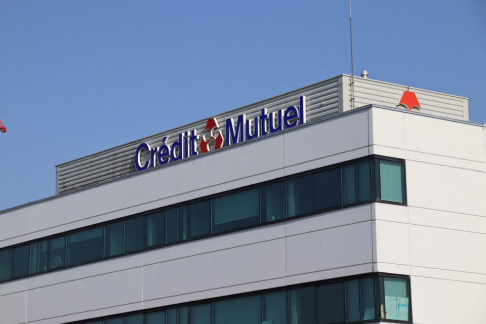 À Toulouse, le Crédit mutuel veut 