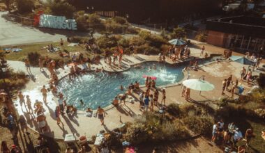 Le Fabulous Festival, 3 jours de fête en château près de Toulouse