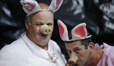 les activités insolites du week-end