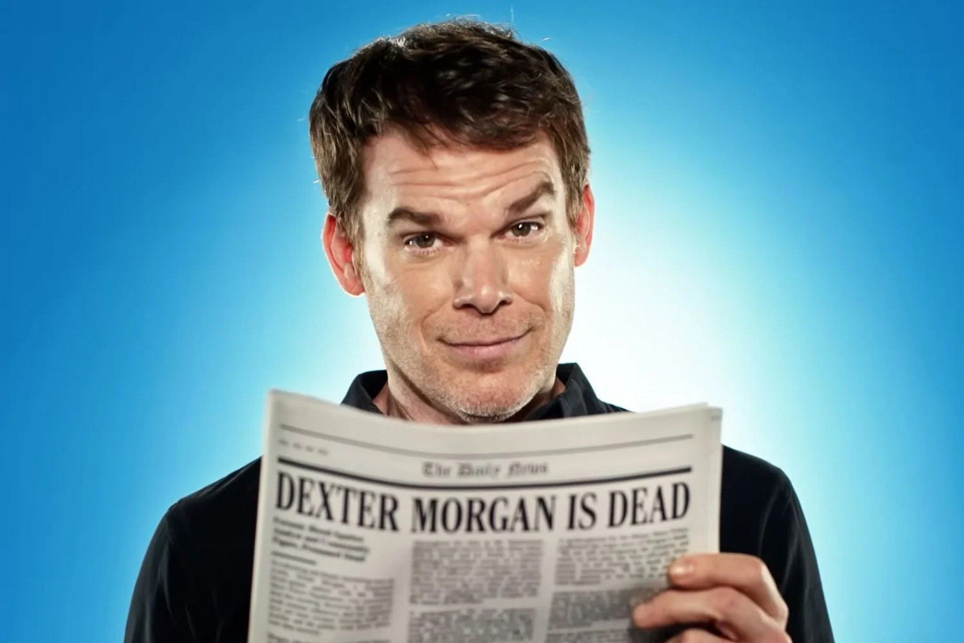 Critique Dexter : Résurrection – laissez-le mourir bordel !