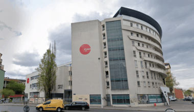 Le syndicat UNEF alerte sur la précarité étudiante à Lyon