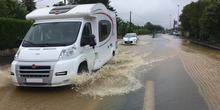 Comment protéger la vallée de l’Escou des inondations ?