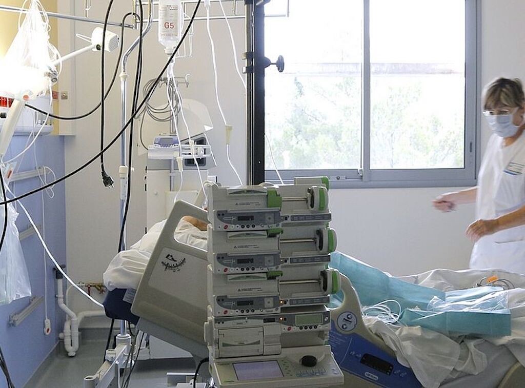 Terrible accident à Montpellier. Après 24 jours de coma, Lucas, 20 ans est sauvé : "C'est un miracle"
