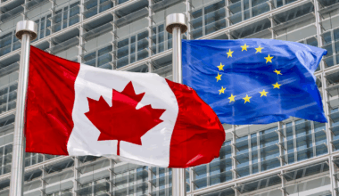 Projet de loi autorisant la ratification du CETA/AECG et de l'accord de partenariat stratégique entre l'UE, ses États membres et le Canada