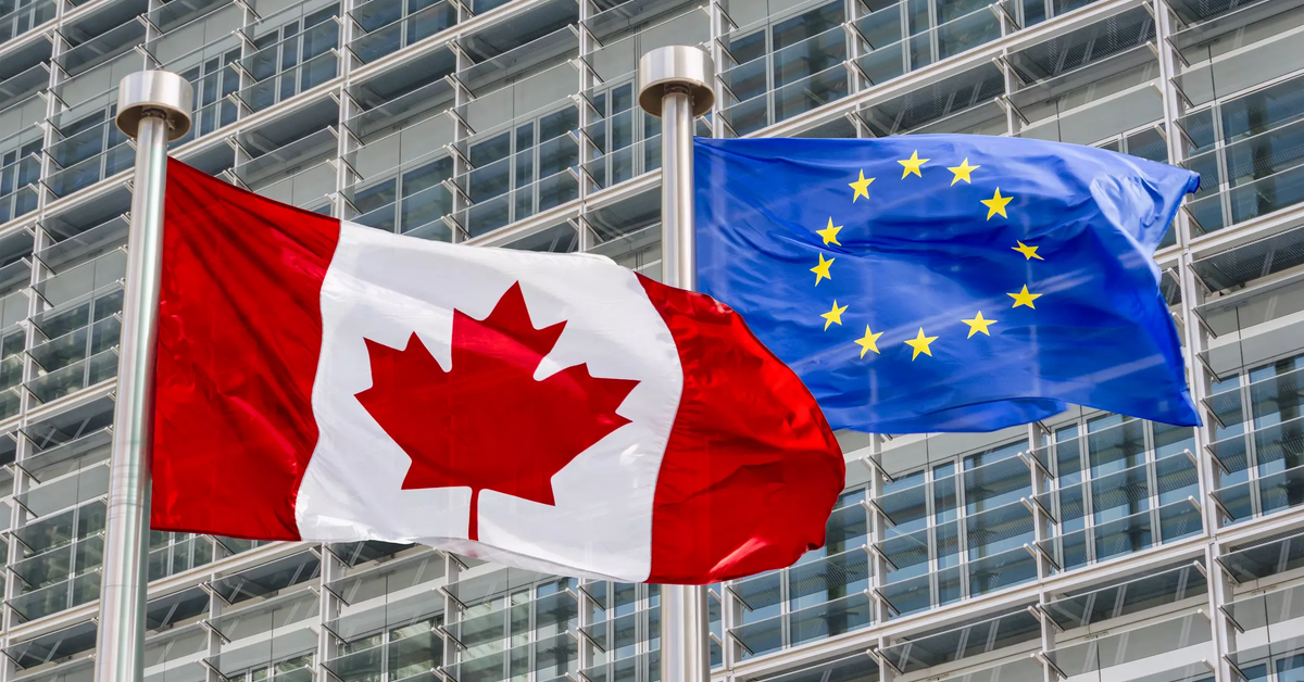 Projet de loi autorisant la ratification du CETA/AECG et de l'accord de partenariat stratégique entre l'UE, ses États membres et le Canada