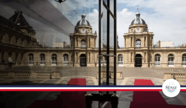 Prix du jumelage franco-allemand du Sénat 2025