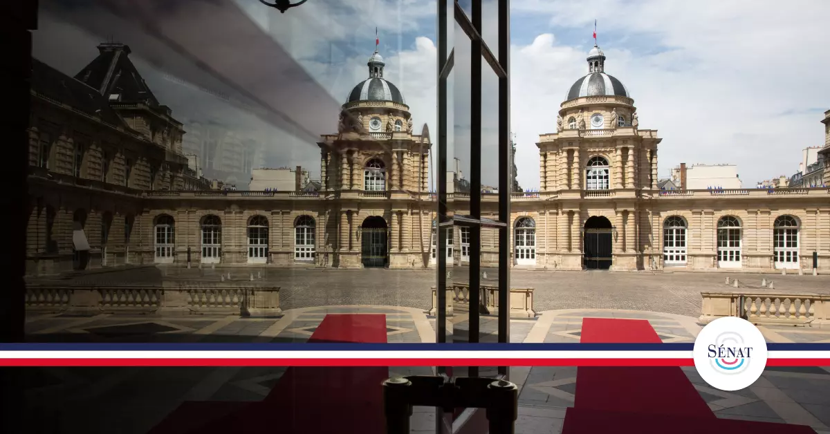 Prix du jumelage franco-allemand du Sénat 2025