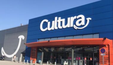 Exclusif : Cultura prépare son arrivée à Nantes