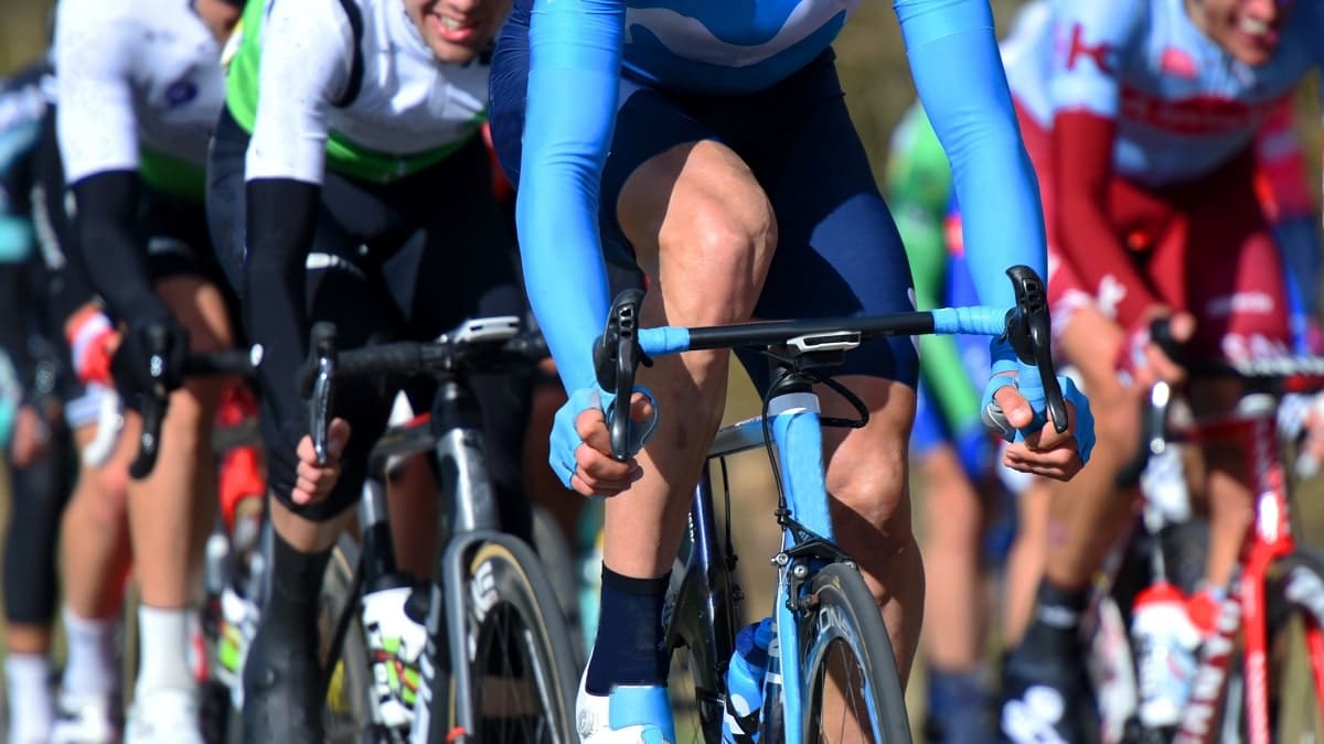 L’équipe de Madar fait briller le cyclisme algérien en Europe