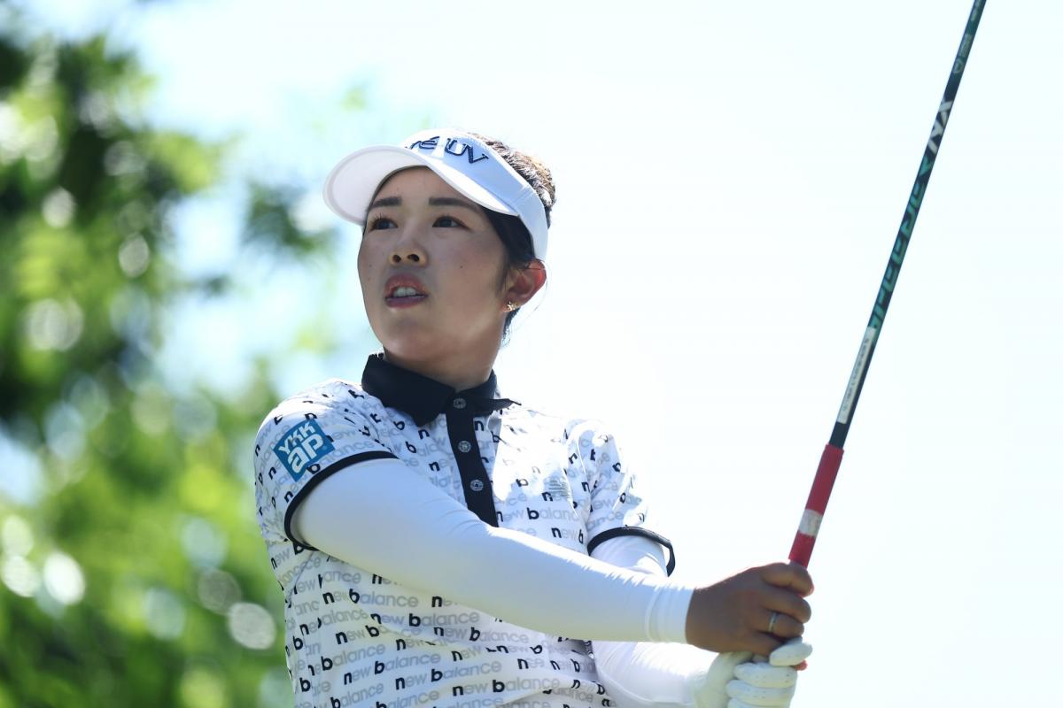 Miyu Yamashita remporte le British Open et s'offre son premier Majeur, Céline Boutier 23e - L'Équipe