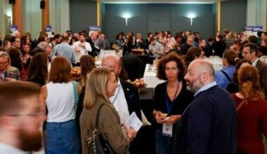 Le Sustainable Leather Forum revient à Paris le 8 septembre