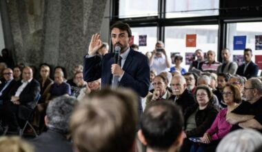 à Lyon, un triple scrutin qui suscite des interrogations