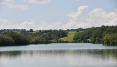 Un jeune homme de 18 ans repêché sans vie après avoir été victime d’une noyade dans un lac au sud de Toulouse