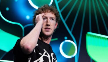 Sous les applaudissements de Wall Street, Mark Zuckerberg fait de la « superintelligence » le nouvel horizon de Meta