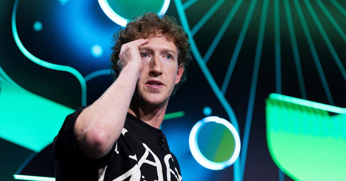 Sous les applaudissements de Wall Street, Mark Zuckerberg fait de la « superintelligence » le nouvel horizon de Meta