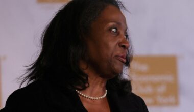 Donald Trump accentue sa pression sur la Fed et réclame la démission de Lisa Cook