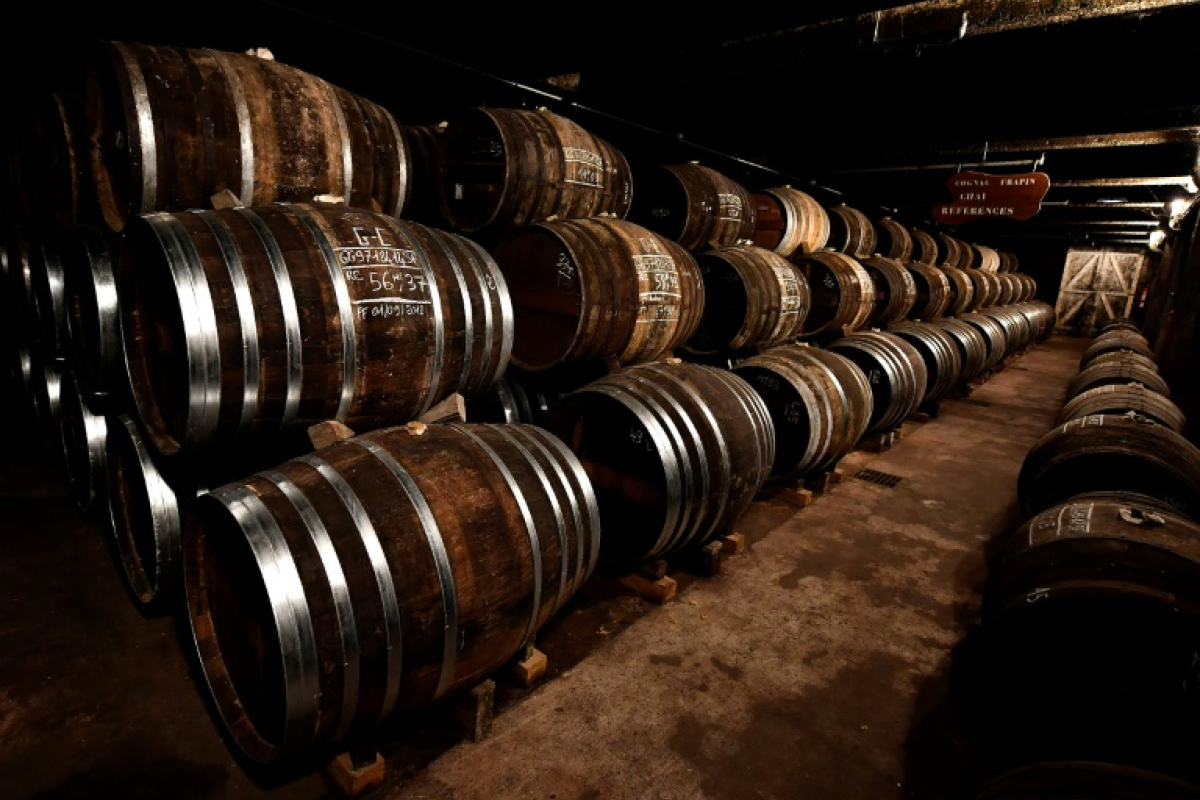 Droits de douane américains sur le vin: les exportateurs français déçus mais pas résignés - 21/08/2025 à 20:17