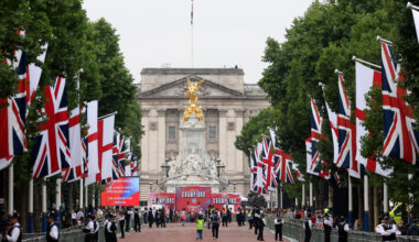 Royaume-Uni | Le prince William sème le doute sur l’avenir du palais de Buckingham
