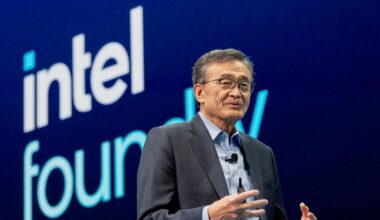 L’Administration Trump envisage d’entrer au capital d’Intel après un bras de fer avec son PDG