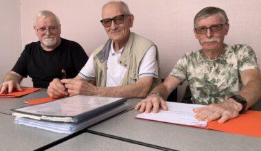 En Seine-Maritime, cette asso dénonce les mauvais traitements sur les personnes âgées