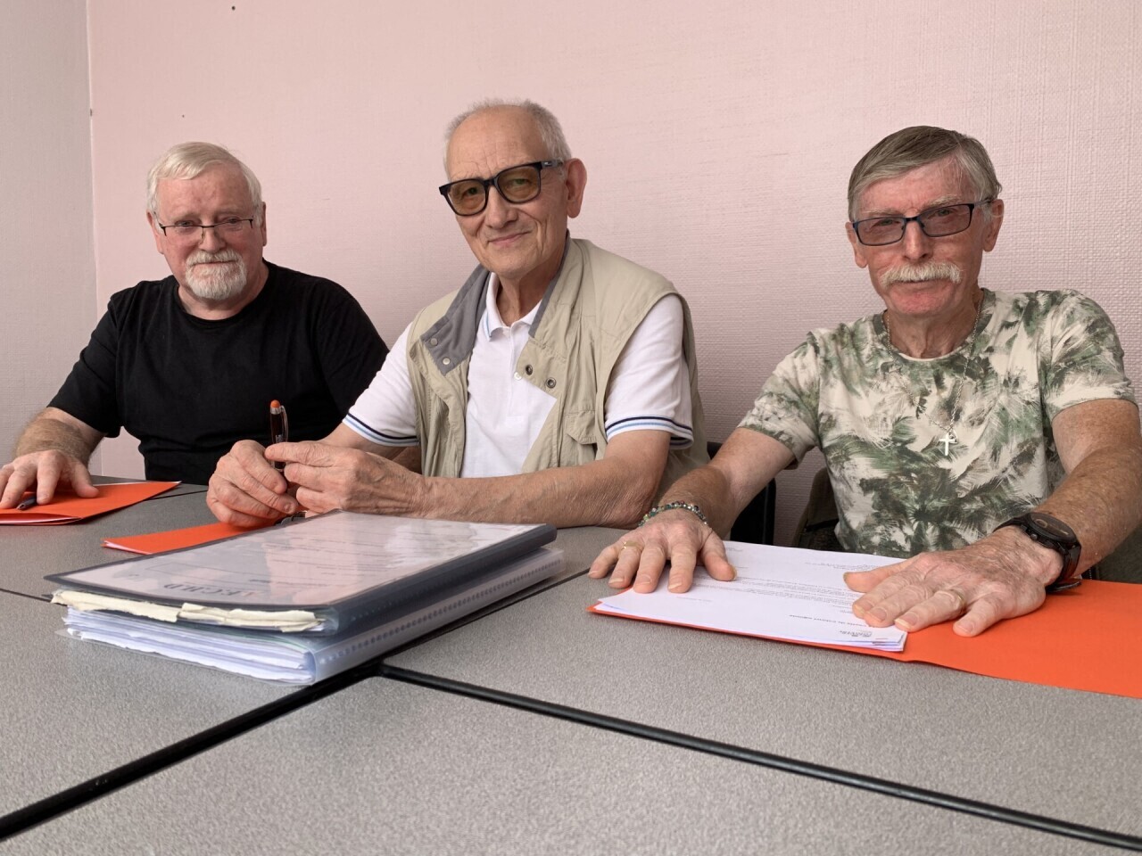 En Seine-Maritime, cette asso dénonce les mauvais traitements sur les personnes âgées