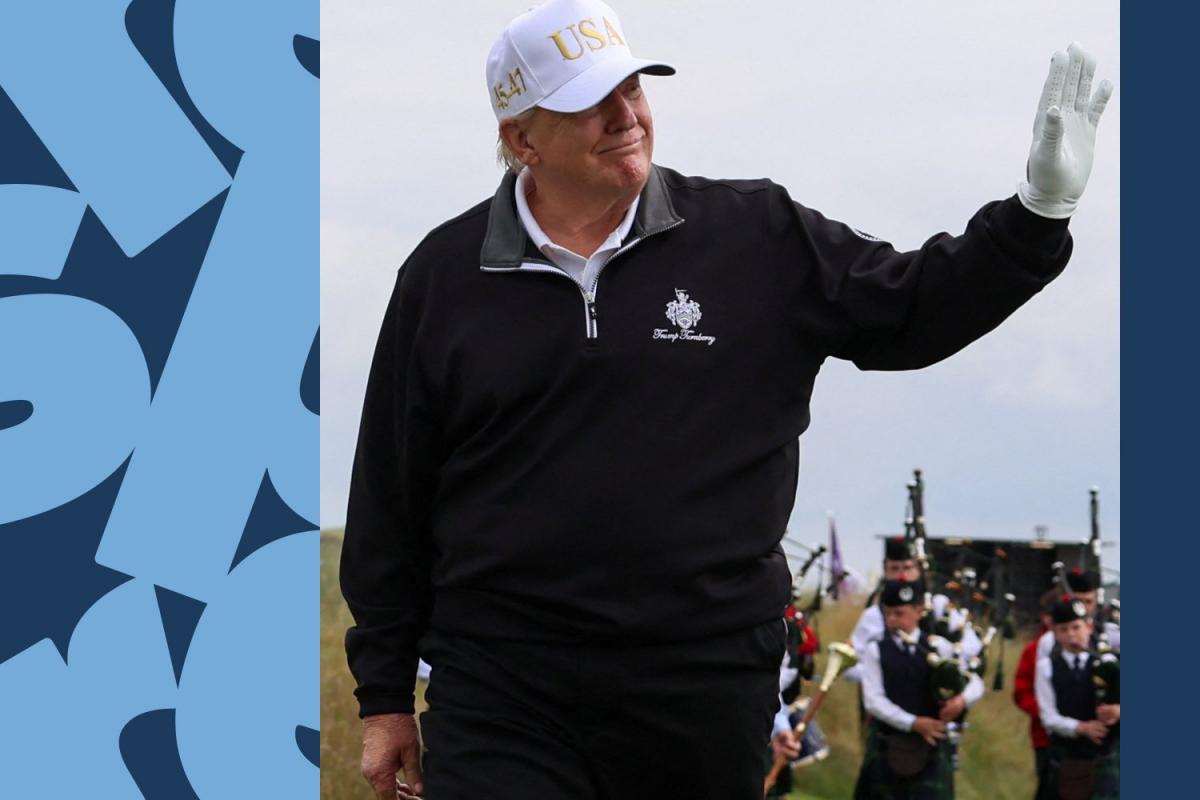 Donald Trump réintroduit les tractions obligatoires à l'école : pourquoi le retour du « Presidential Fitness Test » n'est pas forcément une bonne idée - L'Équipe