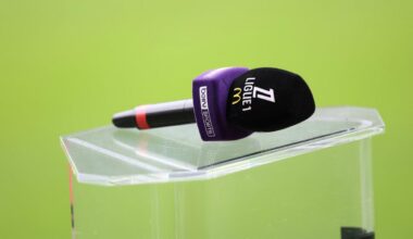 Une petite éclaircie entre la Ligue et beIN Sports, la chaîne prête à payer le reste de sa facture ? - L'Équipe
