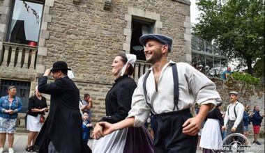 les Celtiques de Guérande vont-ils garder le label ?