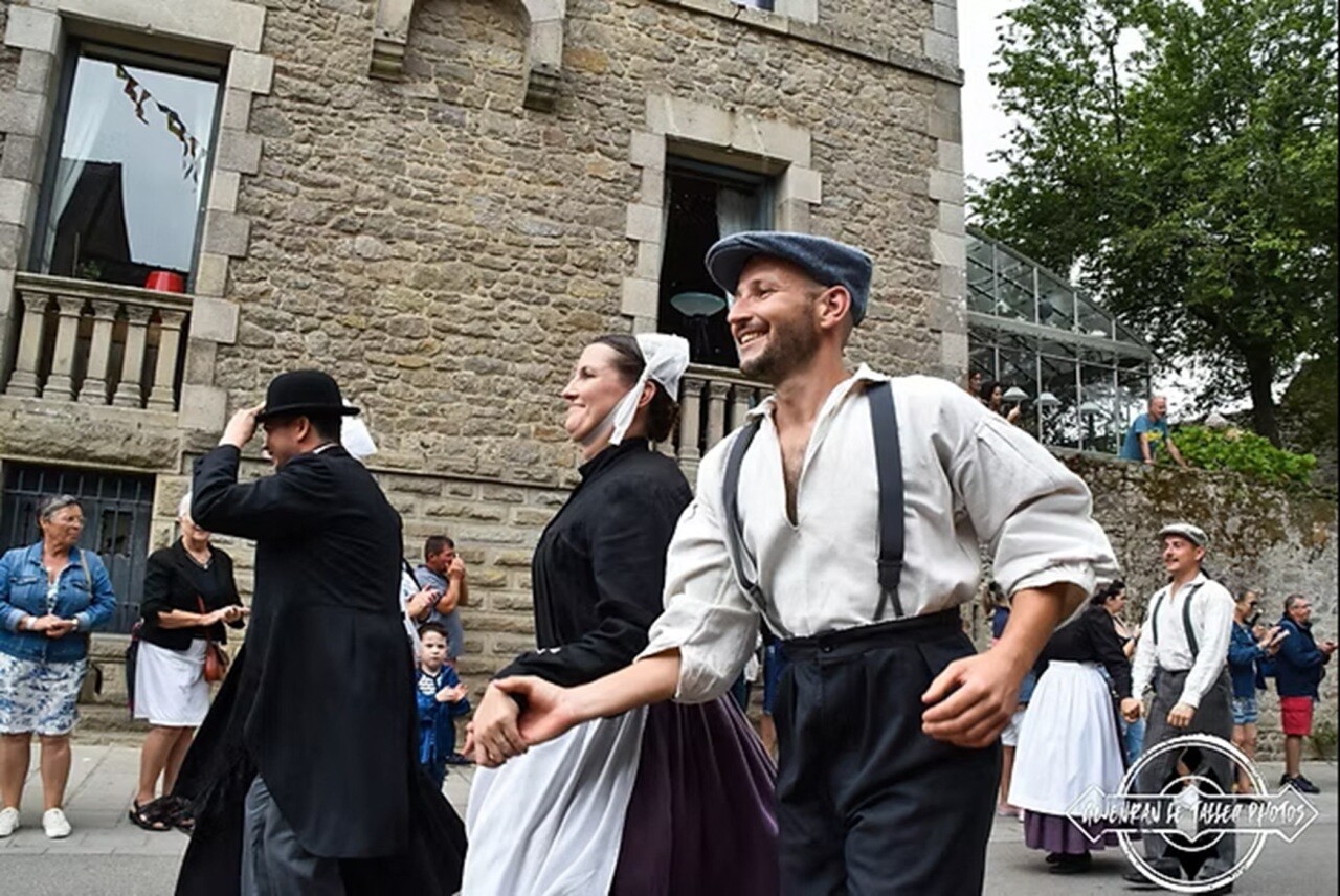 les Celtiques de Guérande vont-ils garder le label ?