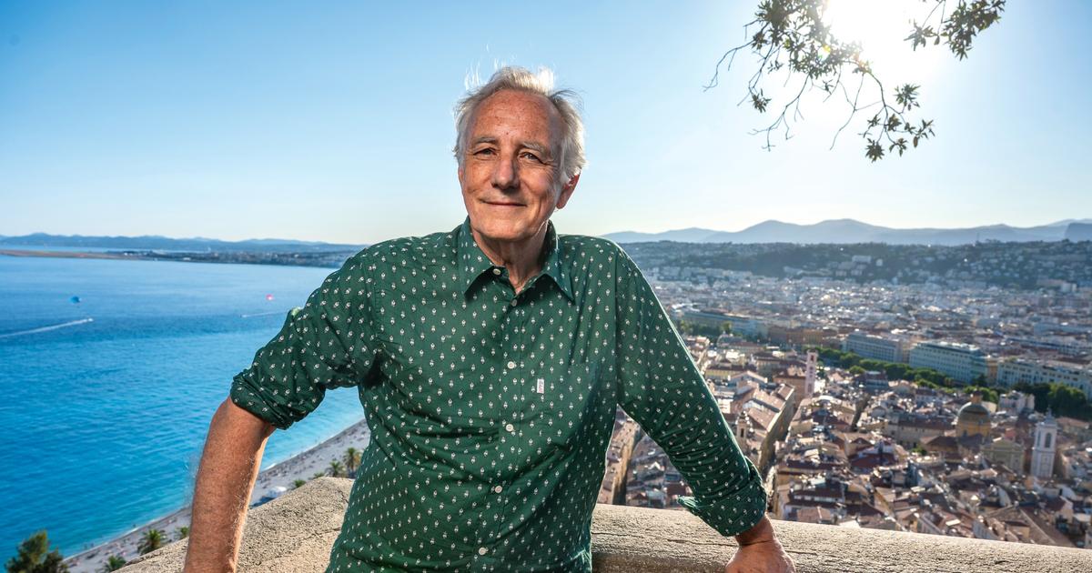 Jacques Ferrandez, une œuvre pour célébrer les splendeurs éternelles de son Algérie natale
