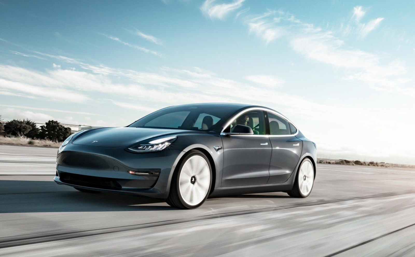 Tesla augmente après l'attribution de 96 millions d'actions à son directeur général, Elon Musk - 04/08/2025 à 12:34