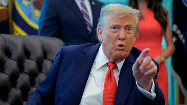 Le plan des Etats-Unis pour l’après-guerre à Gaza prévoit de déplacer toute la population du territoire palestinien, rapporte ce dimanche 31 août le « Washington Post ». (Photo d’illustration)