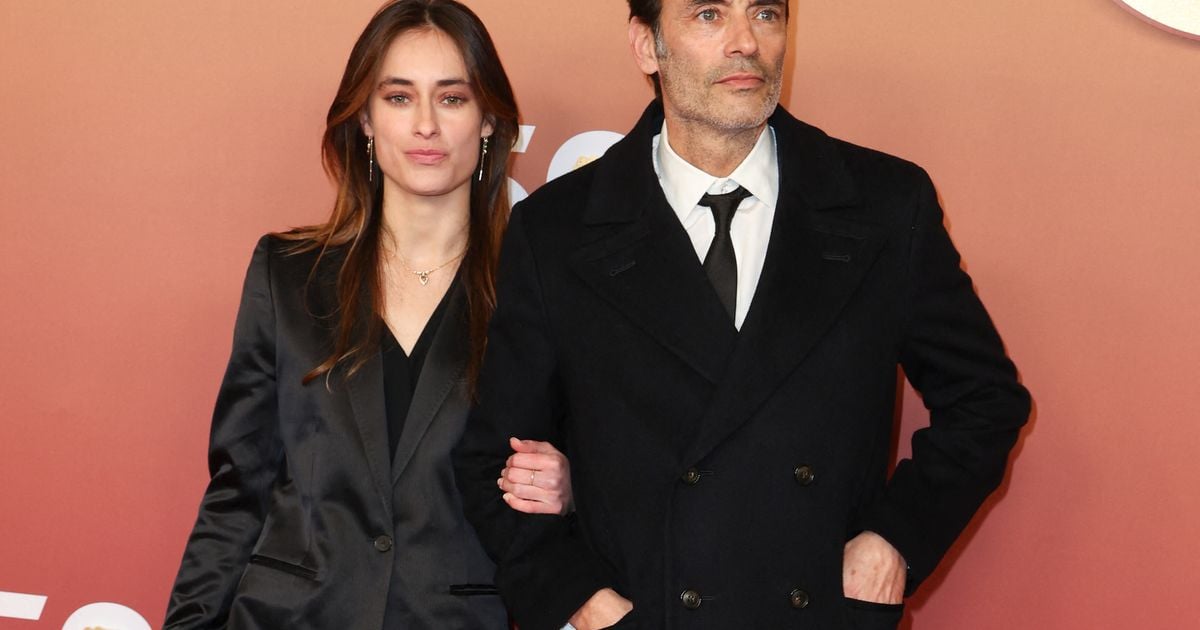 Liv Delon embauchée par une prestigieuse marque française, la fille d'Anthony Delon a déjà un joli CV à 24 ans