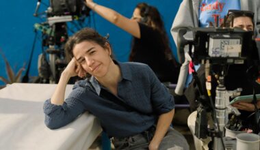 “Il est essentiel que les mères racontent l’expérience très radicale qu’est la maternité”