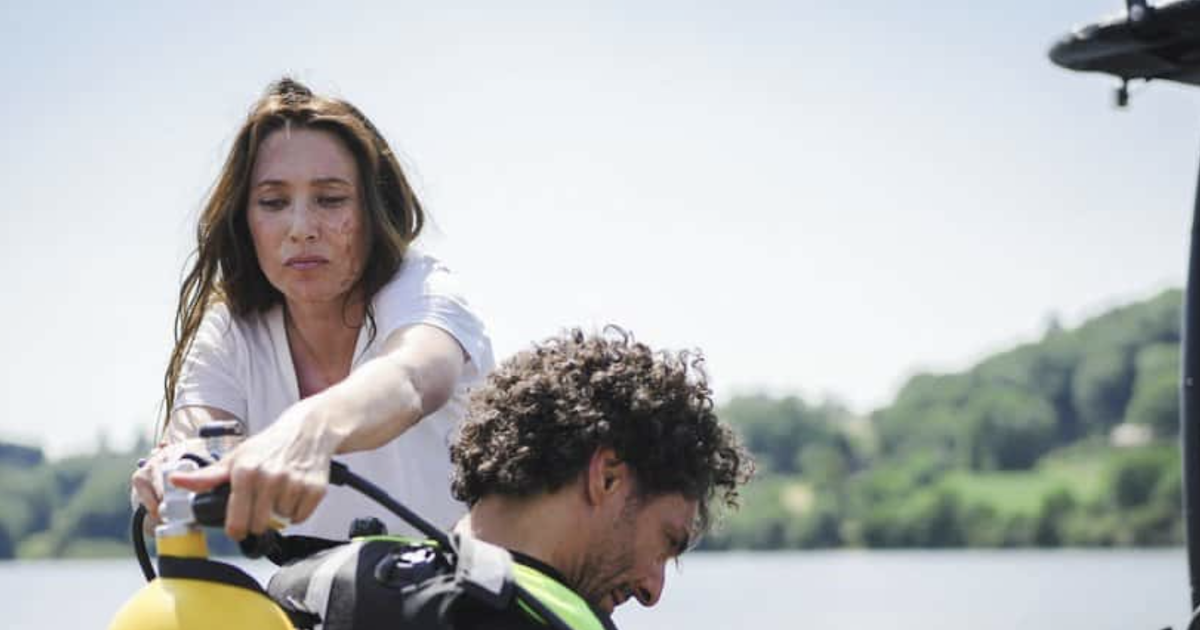 "Surface" : France 2 annonce la date de diffusion de sa série événement de la rentrée avec Laura Smet et Tomer Sisley