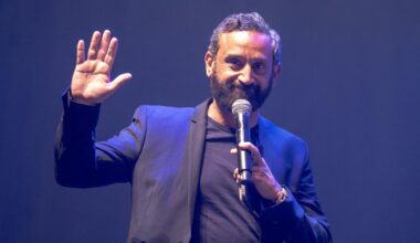 Cyril Hanouna donne des nouvelles de «Tout beau tout 9»