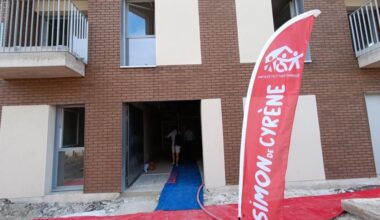 Handicap. Valides ou pas, et si vous rejoignez les habitats partagés « Simon de Cyrène » à Croix ?