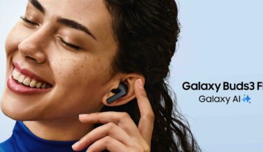 Samsung officialise ses Galaxy Buds3 FE : design, IA, ANC… mais à quel prix ?