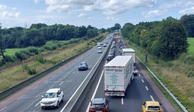 A89. L'autoroute coupée entre Clermont-Ferrand et Lyon : ce qu'il se passe