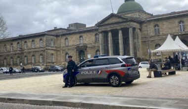 une femme prévoyait de tuer son ex-mari avec l’aide de son fils, le projet d’assassinat déjoué de justesse