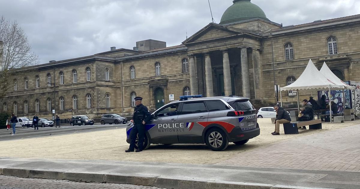 une femme prévoyait de tuer son ex-mari avec l’aide de son fils, le projet d’assassinat déjoué de justesse